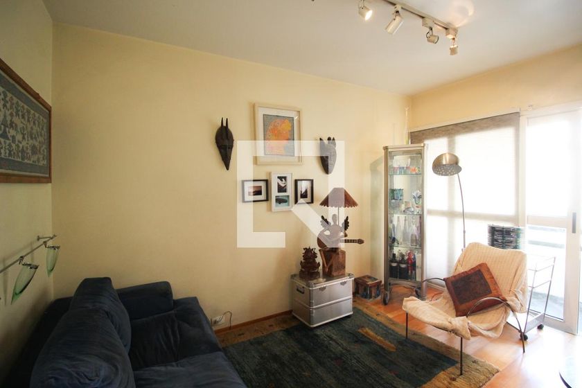 Apartamento, 2 quartos, 60 m² - Foto 6
