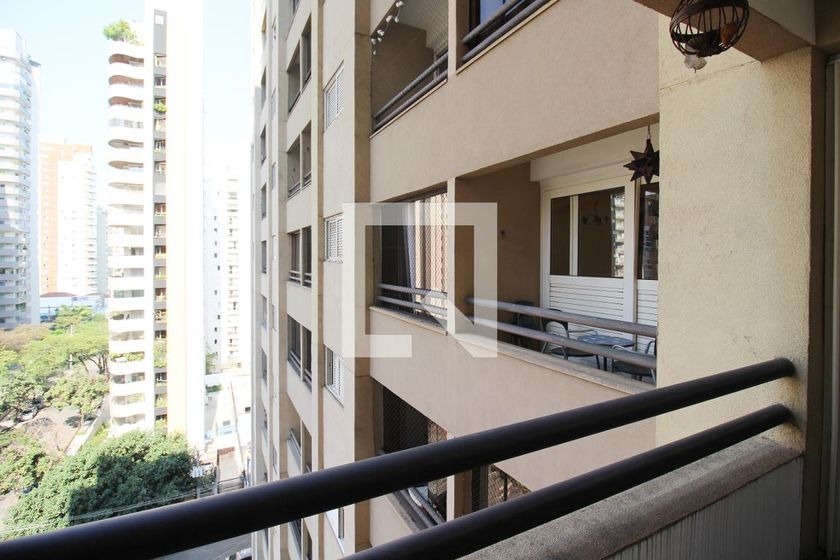 Apartamento, 2 quartos, 60 m² - Foto 16