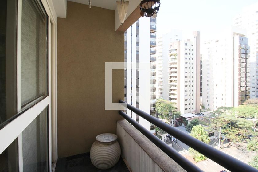 Apartamento, 2 quartos, 60 m² - Foto 14