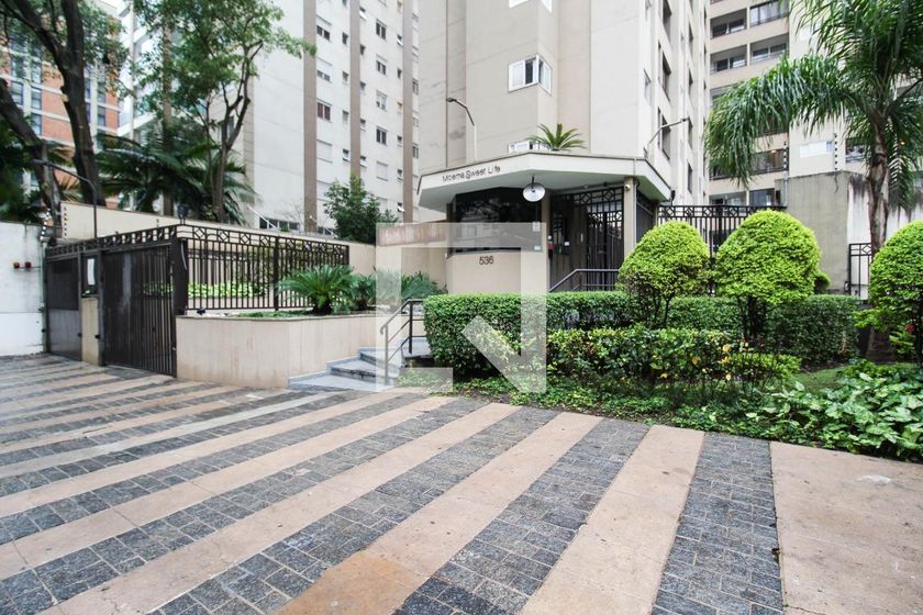 Apartamento, 2 quartos, 60 m² - Foto 70