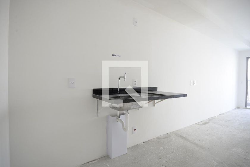 Kitnet-Studio, 35 m² - Foto 17