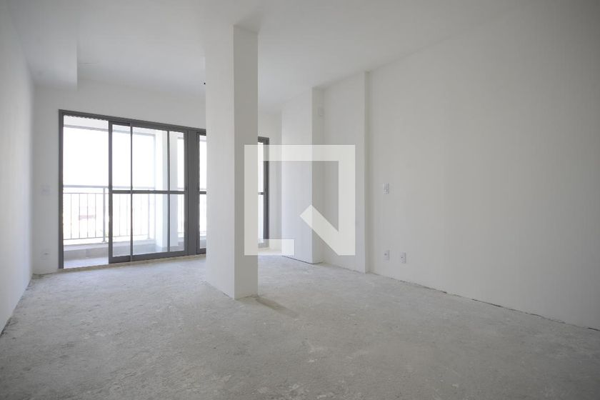 Kitnet-Studio, 35 m² - Foto 1