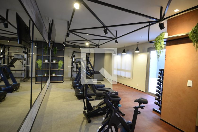 Kitnet-Studio, 35 m² - Foto 22