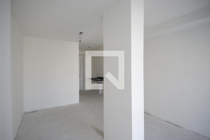Kitnet-Studio, 35 m² - Foto 3