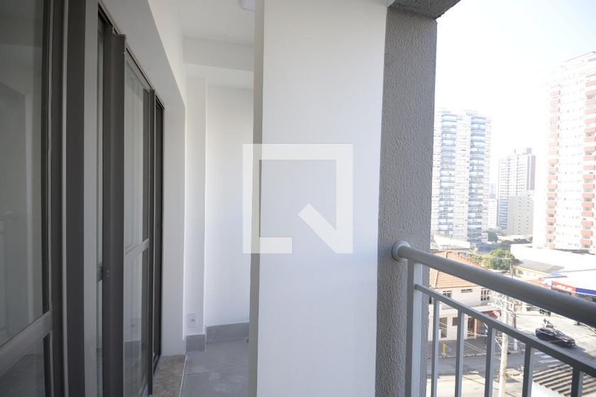 Kitnet-Studio, 35 m² - Foto 6