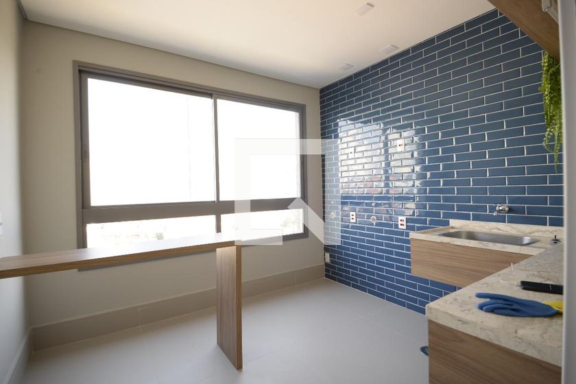 Kitnet-Studio, 35 m² - Foto 23