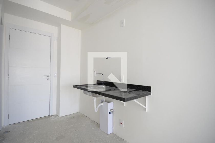 Kitnet-Studio, 35 m² - Foto 14