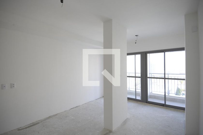 Kitnet-Studio, 35 m² - Foto 2
