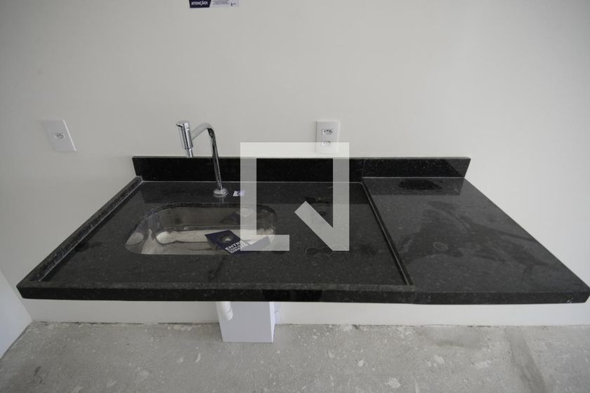 Kitnet-Studio, 35 m² - Foto 16