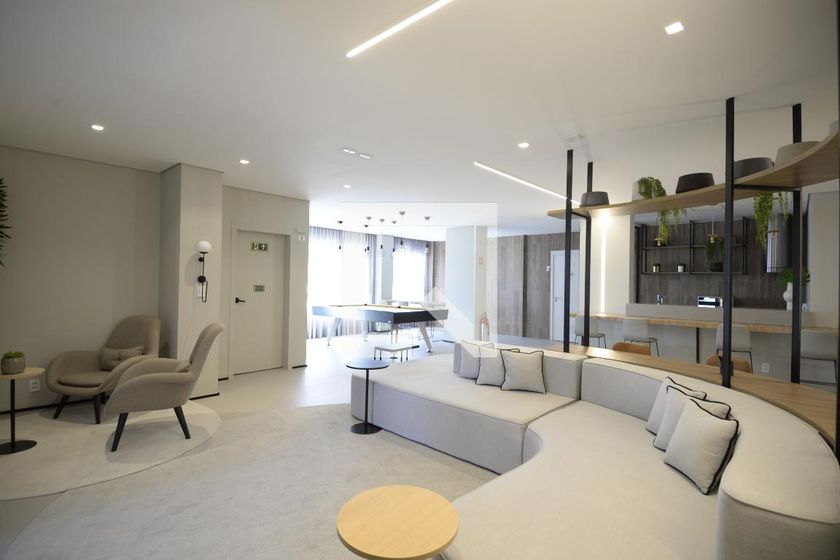 Kitnet-Studio, 35 m² - Foto 20