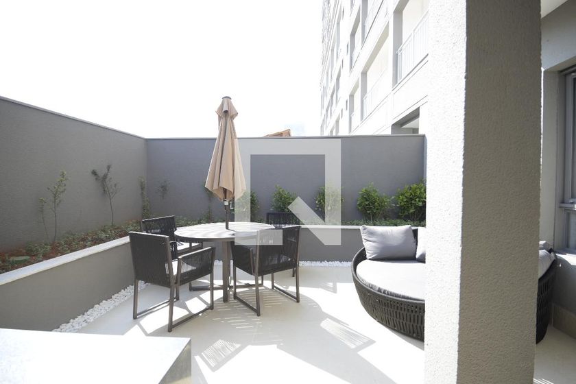 Kitnet-Studio, 35 m² - Foto 25