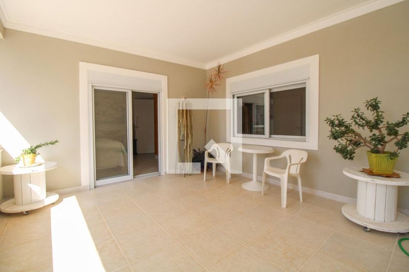 Casa à Venda - Mansões Santo Antônio, 4 Quartos,  300 m2 em , Campinas - sp | SoloBR