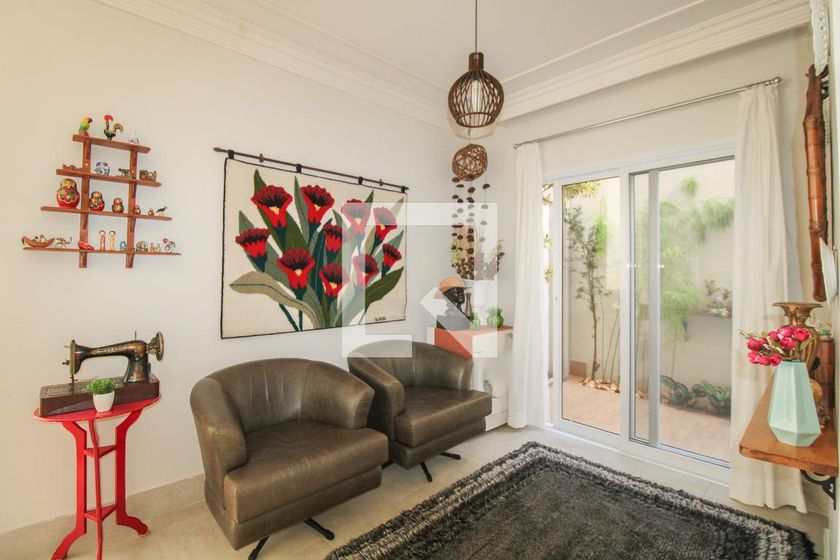 Casa à Venda - Mansões Santo Antônio, 4 Quartos,  300 m2 em , Campinas - sp | SoloBR