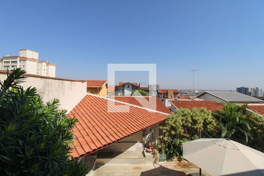 Casa à Venda - Mansões Santo Antônio, 4 Quartos,  300 m2 em , Campinas - sp | SoloBR