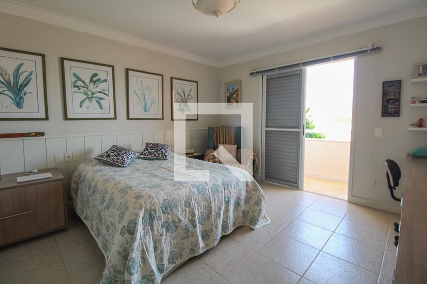 Casa à Venda - Mansões Santo Antônio, 4 Quartos,  300 m2 em , Campinas - sp | SoloBR