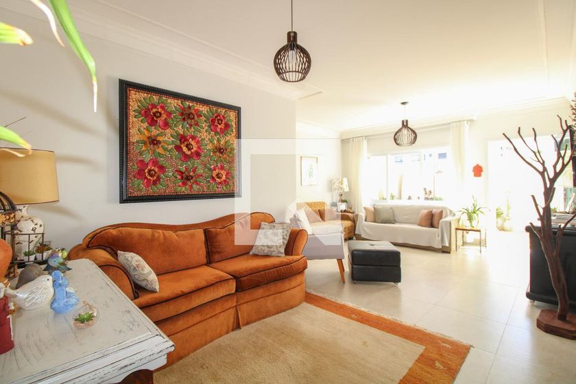 Casa à Venda - Mansões Santo Antônio, 4 Quartos,  300 m2 em , Campinas - sp | SoloBR