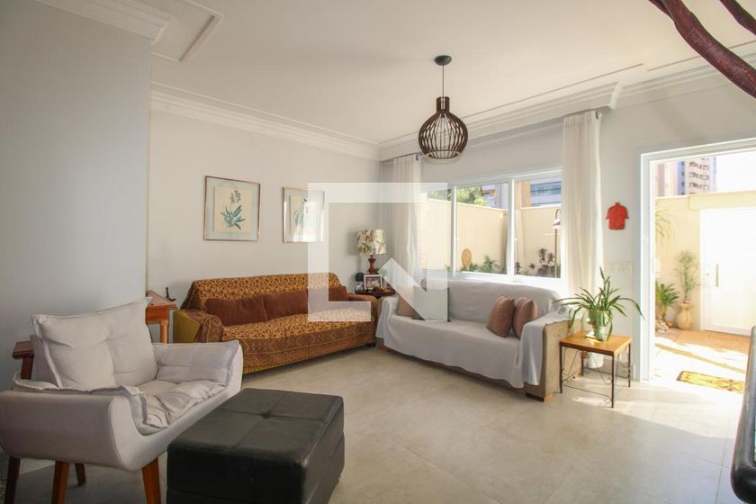Casa à Venda - Mansões Santo Antônio, 4 Quartos,  300 m2 em , Campinas - sp | SoloBR