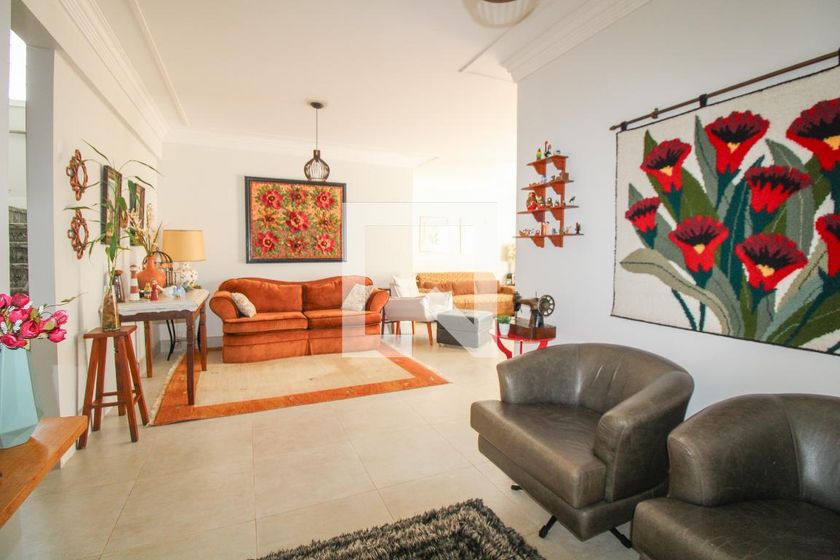 Casa à Venda - Mansões Santo Antônio, 4 Quartos,  300 m2 em , Campinas - sp | SoloBR