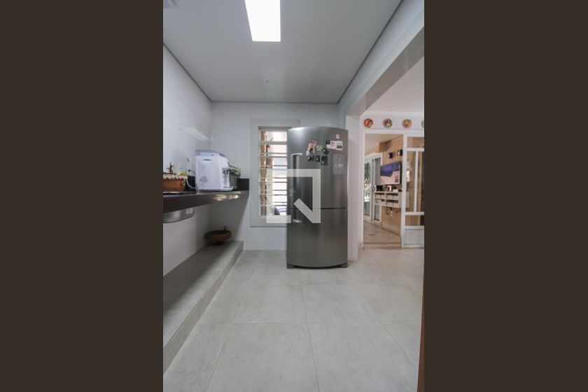 Casa à Venda - Mansões Santo Antônio, 4 Quartos,  300 m2 em , Campinas - sp | SoloBR