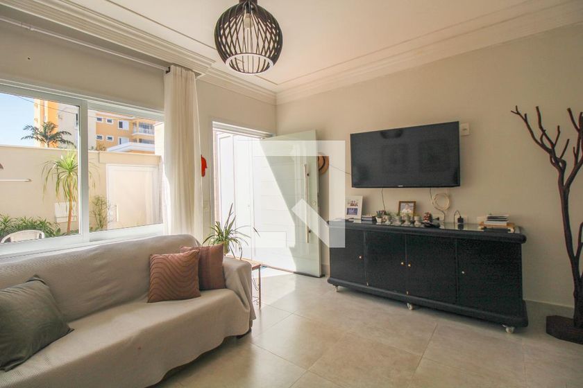 Casa à Venda - Mansões Santo Antônio, 4 Quartos,  300 m2 em , Campinas - sp | SoloBR