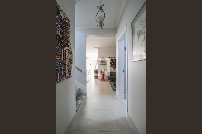 Casa à Venda - Mansões Santo Antônio, 4 Quartos,  300 m2 em , Campinas - sp | SoloBR
