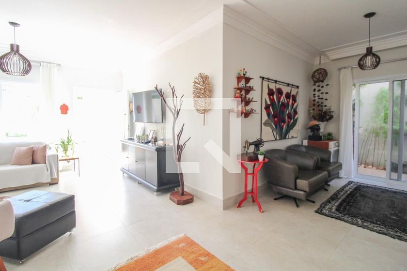 Casa à Venda - Mansões Santo Antônio, 4 Quartos,  300 m2 em , Campinas - sp | SoloBR