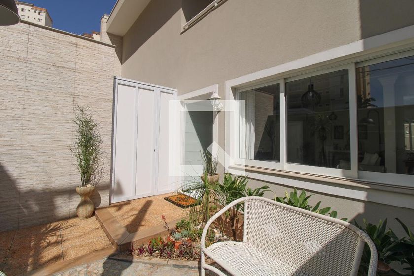 Casa à Venda - Mansões Santo Antônio, 4 Quartos,  300 m2 em , Campinas - sp | SoloBR