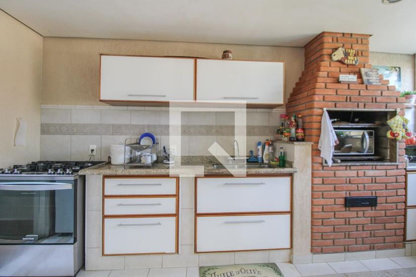 Casa à Venda - Mansões Santo Antônio, 4 Quartos,  300 m2 em , Campinas - sp | SoloBR
