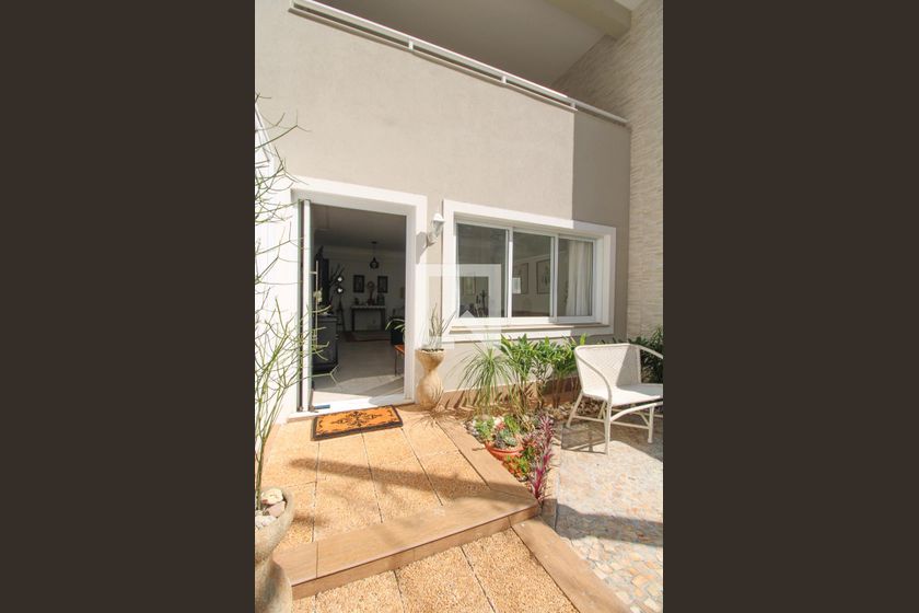 Casa à Venda - Mansões Santo Antônio, 4 Quartos,  300 m2 em , Campinas - sp | SoloBR