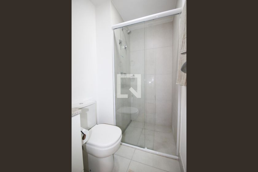 Kitnet-Studio, 25 m² - Foto 19