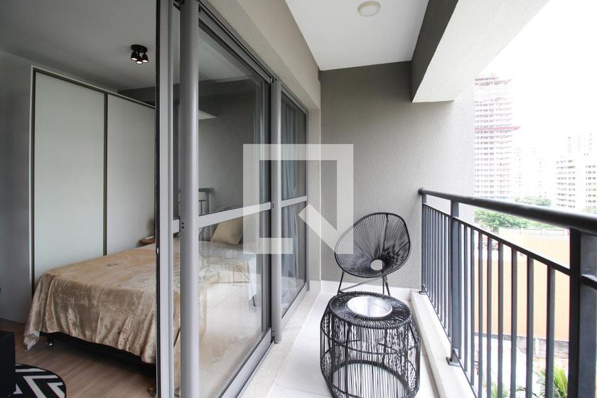 Kitnet-Studio, 25 m² - Foto 9