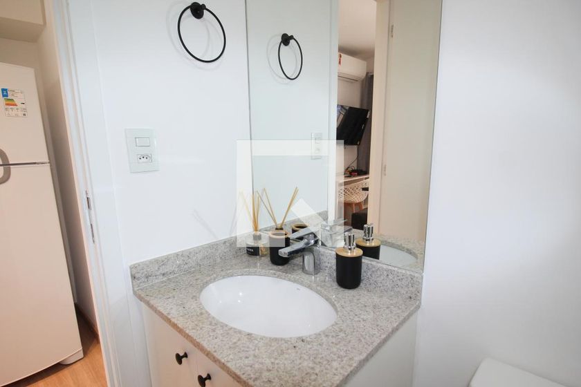 Kitnet-Studio, 25 m² - Foto 25