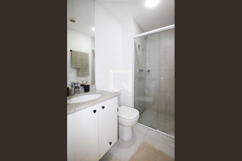 Kitnet-Studio, 25 m² - Foto 17