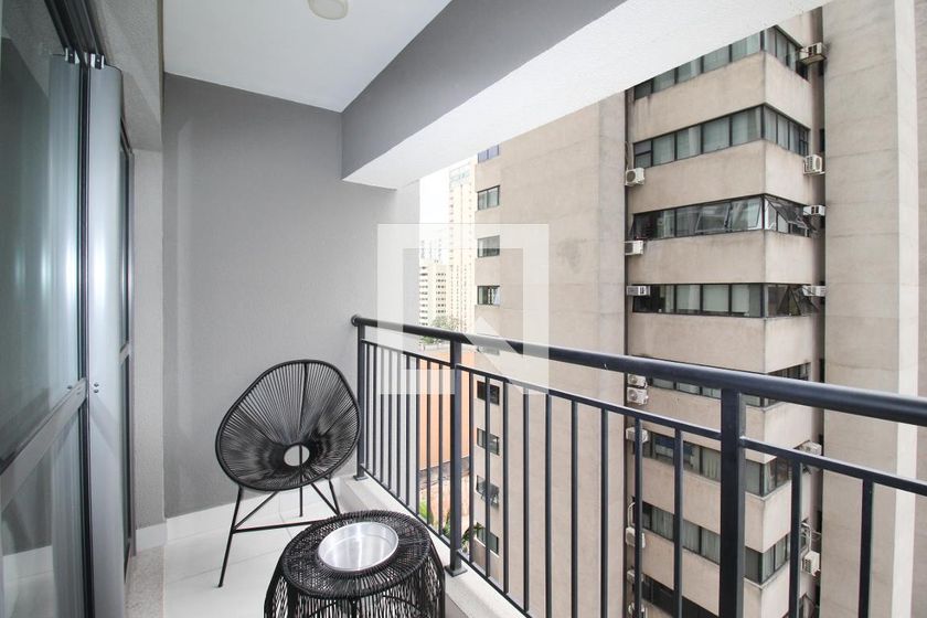 Kitnet-Studio, 25 m² - Foto 13
