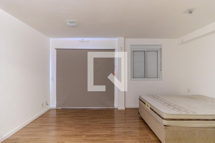 Kitnet-Studio, 28 m² - Foto 9
