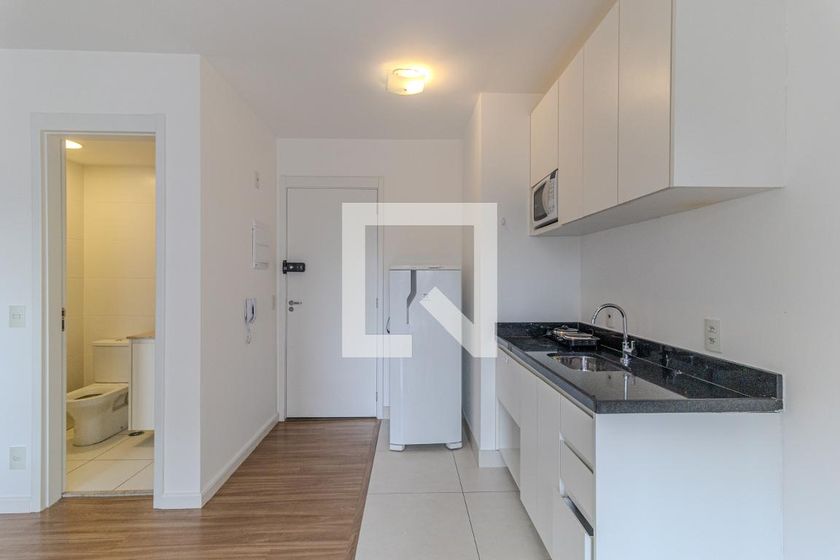 Kitnet-Studio, 28 m² - Foto 28