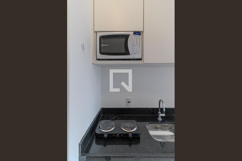 Kitnet-Studio, 28 m² - Foto 29