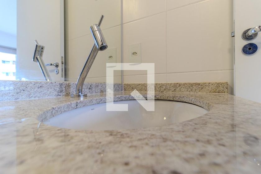 Kitnet-Studio, 28 m² - Foto 24