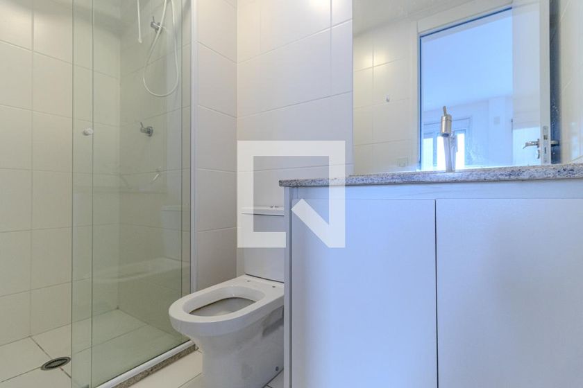 Kitnet-Studio, 28 m² - Foto 17