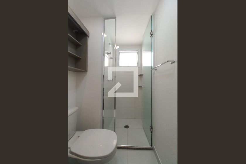 Apartamento à Venda - Centro, 2 Quartos,  57 m2 em , Campinas - sp | SoloBR