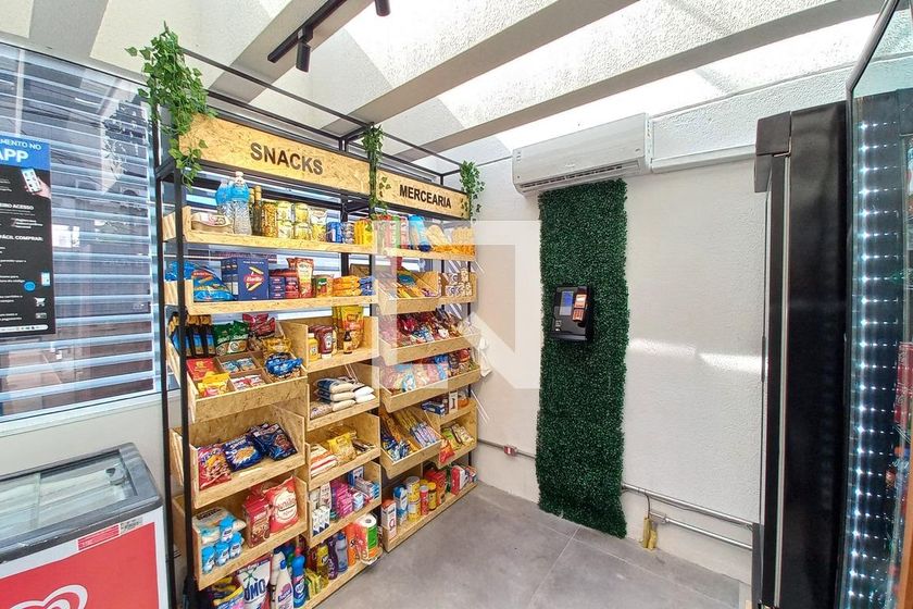 Apartamento à Venda - Centro, 2 Quartos,  57 m2 em , Campinas - sp | SoloBR