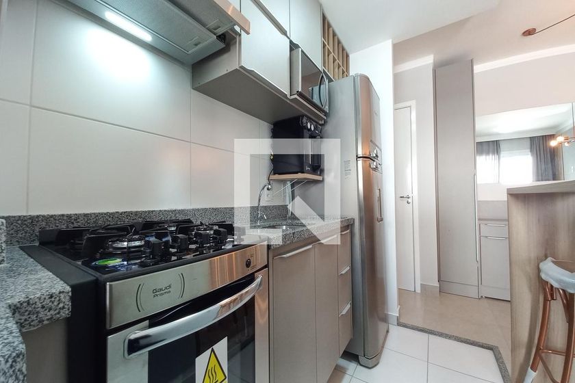 Apartamento à Venda - Centro, 2 Quartos,  57 m2 em , Campinas - sp | SoloBR