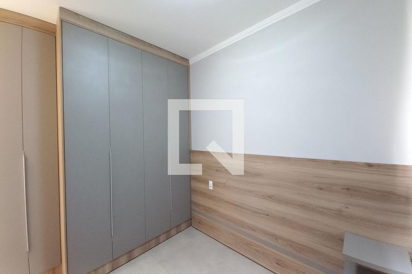 Apartamento à Venda - Centro, 2 Quartos,  57 m2 em , Campinas - sp | SoloBR
