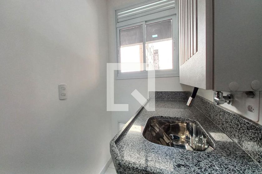 Apartamento à Venda - Centro, 2 Quartos,  57 m2 em , Campinas - sp | SoloBR