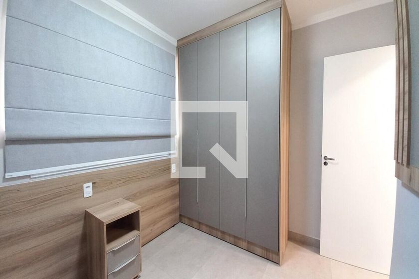Apartamento à Venda - Centro, 2 Quartos,  57 m2 em , Campinas - sp | SoloBR