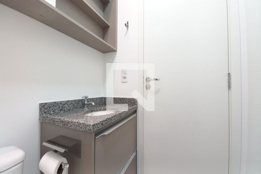 Apartamento à Venda - Centro, 2 Quartos,  57 m2 em , Campinas - sp | SoloBR