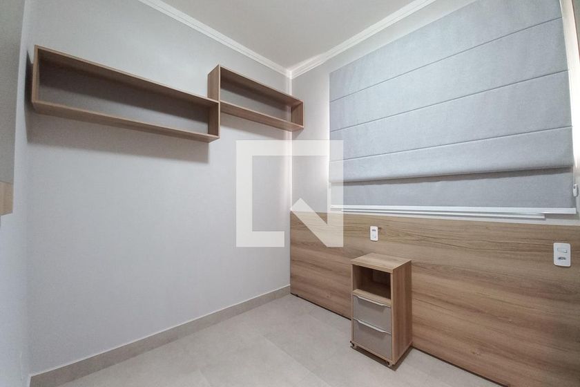 Apartamento à Venda - Centro, 2 Quartos,  57 m2 em , Campinas - sp | SoloBR