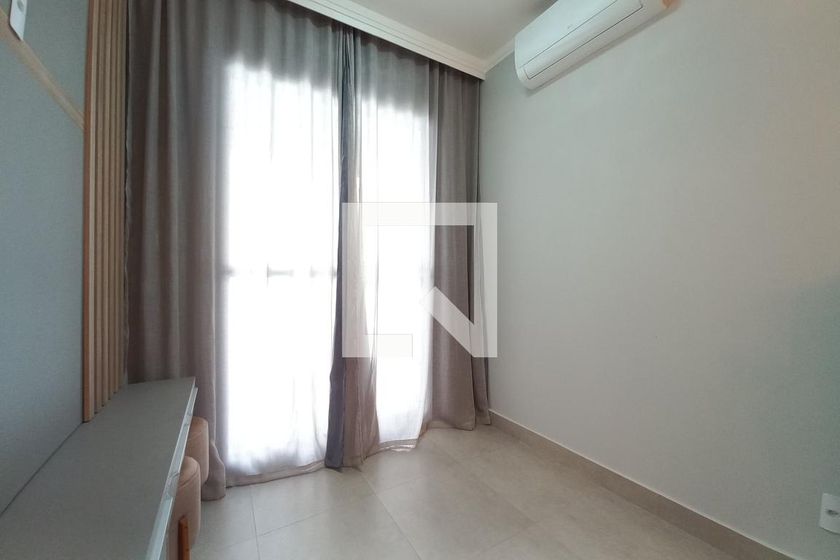 Apartamento à Venda - Centro, 2 Quartos,  57 m2 em , Campinas - sp | SoloBR
