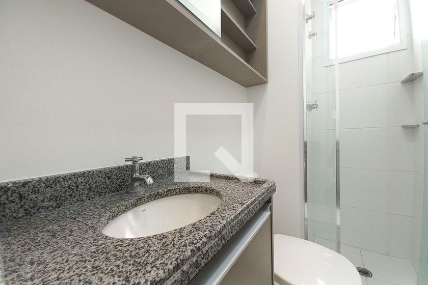 Apartamento à Venda - Centro, 2 Quartos,  57 m2 em , Campinas - sp | SoloBR