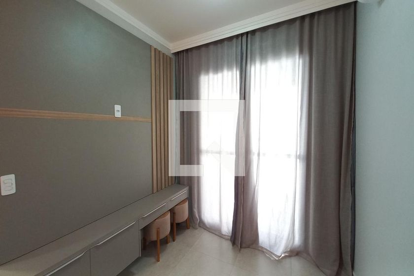 Apartamento à Venda - Centro, 2 Quartos,  57 m2 em , Campinas - sp | SoloBR